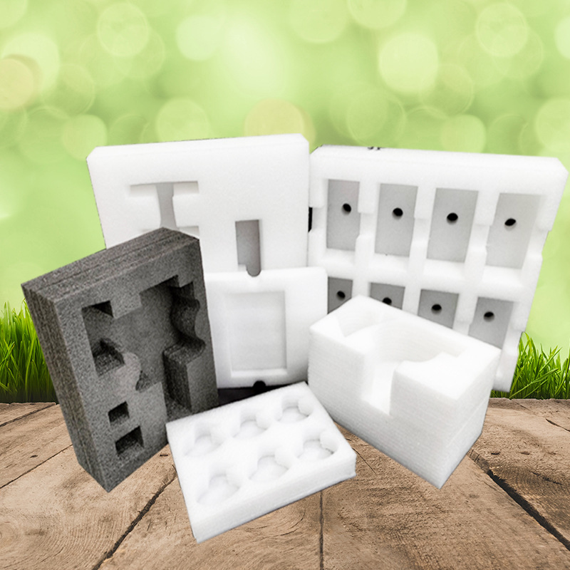 EPE珍珠棉包裝內托